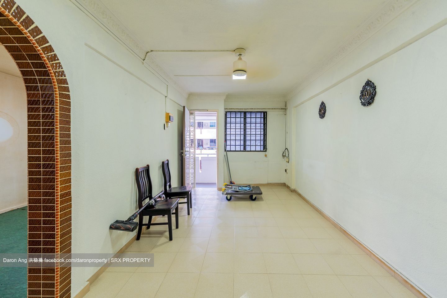 Blk 214 Bedok Town Centre (Bedok), HDB 3 Rooms #612614001